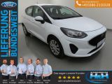 Ford Fiesta bei Reisemobile.expert - Abbildung (2 / 15) Ford Fiesta bei Reisemobile.expert - Abbildung (2 / 15)