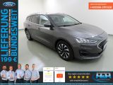 Ford Focus Turnier bei Reisemobile.expert - Abbildung (2 / 15) Ford Focus Turnier bei Reisemobile.expert - Abbildung (2 / 15)
