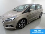 Ford S-Max bei Reisemobile.expert - Abbildung (2 / 15)