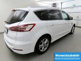 Ford S-Max bei Reisemobile.expert - Abbildung (3 / 4)