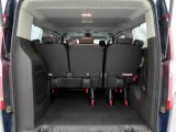 Ford Tourneo Custom bei Reisemobile.expert - Abbildung (8 / 15) Ford Tourneo Custom bei Reisemobile.expert - Abbildung (8 / 15)