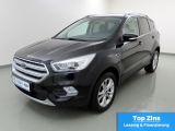 Ford Kuga bei Reisemobile.expert - Abbildung (2 / 15)