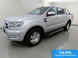 Ford Ranger bei Reisemobile.expert - Abbildung (2 / 15)