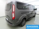 Ford Tourneo Custom bei Reisemobile.expert - Abbildung (5 / 15) Ford Tourneo Custom bei Reisemobile.expert - Abbildung (5 / 15)