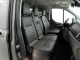Ford Tourneo Custom bei Reisemobile.expert - Abbildung (14 / 15) Ford Tourneo Custom bei Reisemobile.expert - Abbildung (14 / 15)