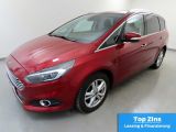 Ford S-Max bei Reisemobile.expert - Abbildung (2 / 15)