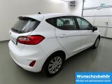 Ford Fiesta bei Reisemobile.expert - Abbildung (5 / 15) Ford Fiesta bei Reisemobile.expert - Abbildung (5 / 15)