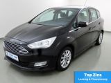 Ford C-MAX bei Reisemobile.expert - Abbildung (2 / 15)