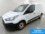 Ford Transit bei Reisemobile.expert - Abbildung (2 / 15)