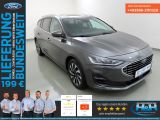Ford Focus Turnier bei Reisemobile.expert - Abbildung (2 / 15) Ford Focus Turnier bei Reisemobile.expert - Abbildung (2 / 15)