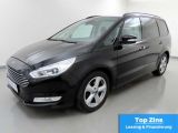 Ford Galaxy bei Reisemobile.expert - Abbildung (2 / 15)