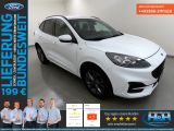 Ford Kuga bei Reisemobile.expert - Abbildung (2 / 15)