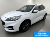 Ford Kuga bei Reisemobile.expert - Abbildung (3 / 15)