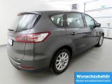 Ford S-Max bei Reisemobile.expert - Abbildung (4 / 15)