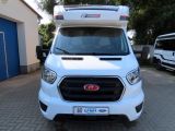 Challenger GA Graphite bei Reisemobile.expert - Abbildung (6 / 15)