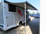 Challenger GA Graphite bei Reisemobile.expert - Abbildung (9 / 15)