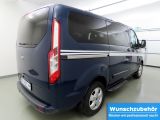Ford Tourneo Custom bei Reisemobile.expert - Abbildung (4 / 15) Ford Tourneo Custom bei Reisemobile.expert - Abbildung (4 / 15)