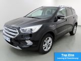 Ford Kuga bei Reisemobile.expert - Abbildung (2 / 15) Ford Kuga bei Reisemobile.expert - Abbildung (2 / 15)