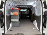 Ford Transit bei Reisemobile.expert - Abbildung (10 / 15)