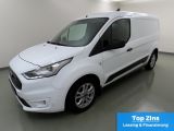 Ford Transit bei Reisemobile.expert - Abbildung (3 / 15)