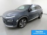 Hyundai Nexo bei Reisemobile.expert - Abbildung (2 / 15)