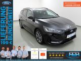 Ford Focus Turnier bei Reisemobile.expert - Abbildung (2 / 15)