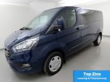 Ford Transit Custom bei Reisemobile.expert - Abbildung (3 / 15) Ford Transit Custom bei Reisemobile.expert - Abbildung (3 / 15)