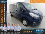 Ford Transit Custom bei Reisemobile.expert - Abbildung (2 / 15) Ford Transit Custom bei Reisemobile.expert - Abbildung (2 / 15)
