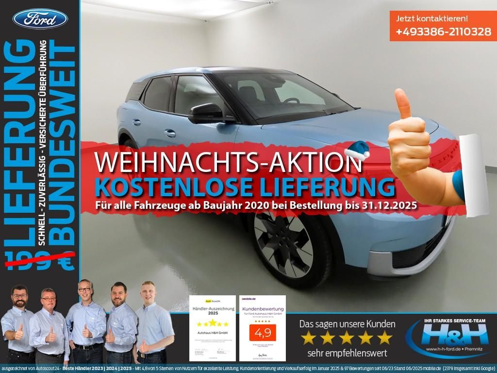 Ford Explorer bei Reisemobile.expert - Hauptabbildung Ford Explorer bei Reisemobile.expert - Hauptabbildung