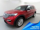 Ford Explorer bei Reisemobile.expert - Abbildung (2 / 15)