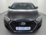 Hyundai i40 cw bei Reisemobile.expert - Abbildung (7 / 15)