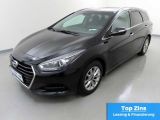 Hyundai i40 cw bei Reisemobile.expert - Abbildung (2 / 15)