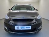 Ford C-MAX bei Reisemobile.expert - Abbildung (6 / 15)