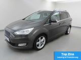 Ford C-MAX bei Reisemobile.expert - Abbildung (2 / 15)