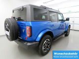 Ford Bronco bei Reisemobile.expert - Abbildung (5 / 15)