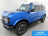 Ford Bronco bei Reisemobile.expert - Abbildung (3 / 15)