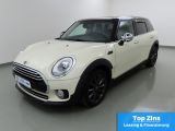 Mini Cooper Clubman bei Reisemobile.expert - Abbildung (2 / 15) Mini Cooper Clubman bei Reisemobile.expert - Abbildung (2 / 15)