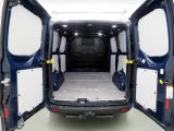 Ford Transit Custom bei Reisemobile.expert - Abbildung (9 / 15)