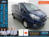 Ford Transit Custom bei Reisemobile.expert - Abbildung (2 / 15)