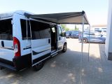 Hymer-Eriba Edition bei Reisemobile.expert - Abbildung (8 / 15)