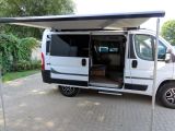 Hymer-Eriba Edition bei Reisemobile.expert - Abbildung (9 / 15)