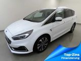 Ford S-Max bei Reisemobile.expert - Abbildung (2 / 15)