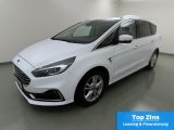 Ford S-Max bei Reisemobile.expert - Abbildung (3 / 15) Ford S-Max bei Reisemobile.expert - Abbildung (3 / 15)