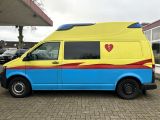 VW T5 bei Reisemobile.expert - Abbildung (6 / 10)