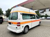 VW T5 bei Reisemobile.expert - Abbildung (4 / 10)