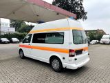 VW T5 bei Reisemobile.expert - Abbildung (3 / 10)