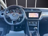 VW Touran bei Reisemobile.expert - Abbildung (10 / 10)