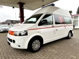 VW T5 bei Reisemobile.expert - Abbildung (2 / 10)