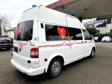 VW T5 bei Reisemobile.expert - Abbildung (4 / 10)