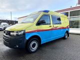 VW T5 bei Reisemobile.expert - Abbildung (2 / 10)